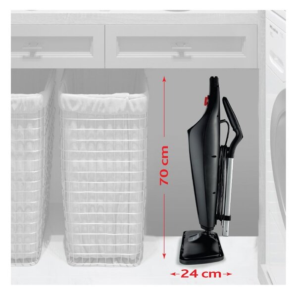 Parní mop Vileda Steam XXL 3.0