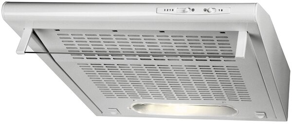 Amica OSC5112W digestoř 184 m³/h Bílá