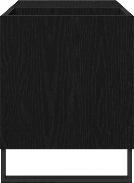 VidaXL Skříňka na LP desky 85x38x48 cm kompozitní dřevo [862898] Barva: dub sonoma