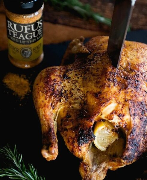 Grilovací koření Rufus Teague - Chick N' Rub