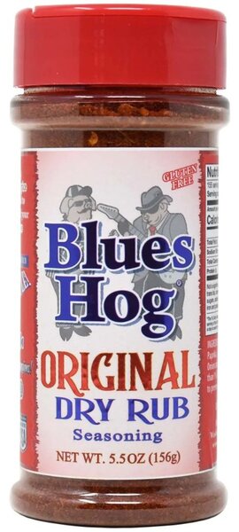 Grilovací koření Blues Hog - Original