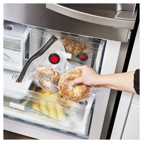 ZWILLING 36815-017-0 vakuová balička Modrá