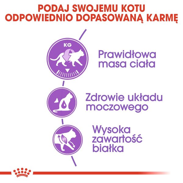 ROYAL CANIN Sterilised 37 - suché krmivo pro kočky - 10 kg