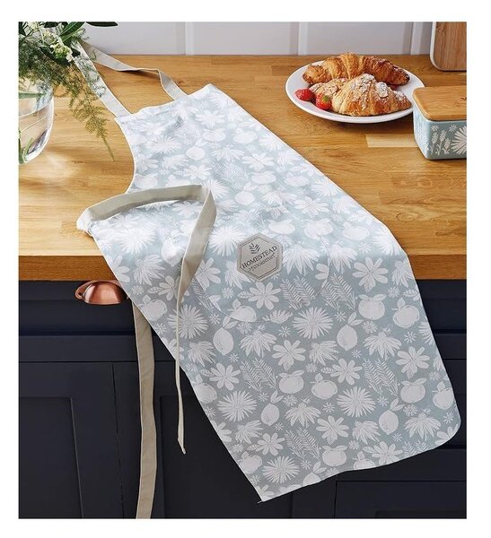 Bavlněná zástěra Homestead – Cooksmart ®