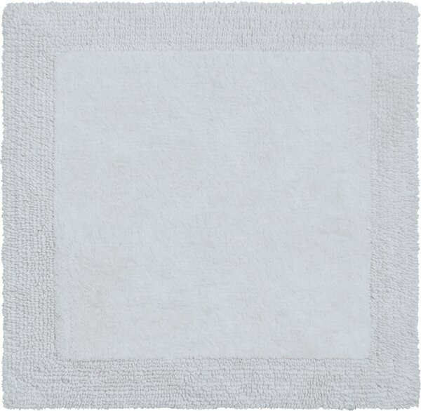 GRUND Koupelnová předložka LUXOR bílá Rozměr: 60x60 cm