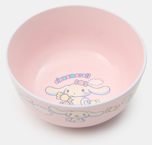 Sinsay - Keramická miska Cinnamoroll - vícebarevná