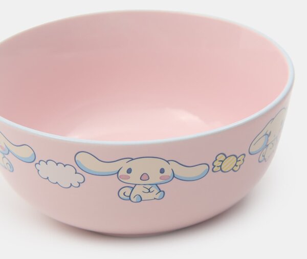 Sinsay - Keramická miska Cinnamoroll - vícebarevná