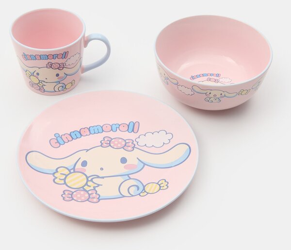 Sinsay - Keramický hrnek Cinnamoroll - vícebarevná