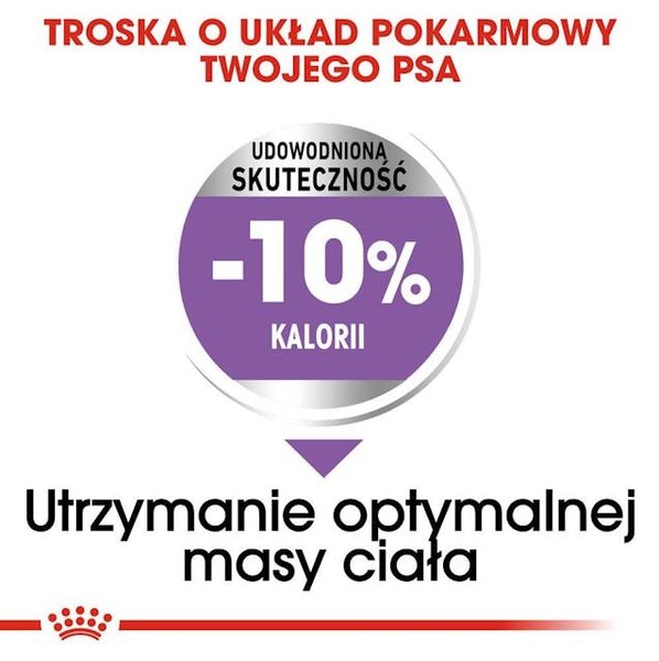 ROYAL CANIN CCN Medium Sterilised Adult - suché krmivo pro psy - 12 kg