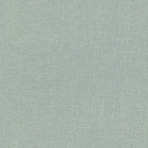 Luxusní šedo-modrá vliesová tapeta na zeď, imitace látky 72923, Zen, Emiliana Parati