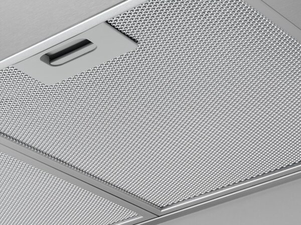 Electrolux LFU215X Odsavač par 272 m³/h podstavný nerezový D