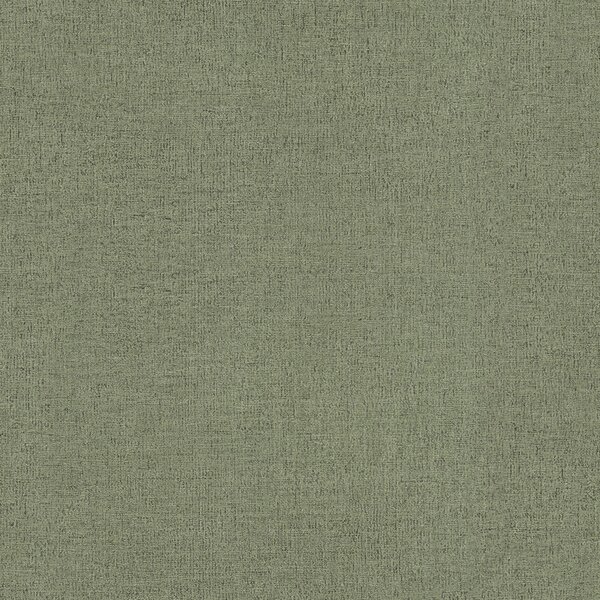 Luxusní zelená vliesová tapeta na zeď, imitace látky 72916, Zen, Emiliana Parati
