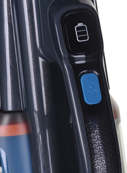 RUČNÍ VYSAVAČ 12V BHHV320B-QW BLACK+DECKER