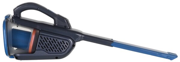 RUČNÍ VYSAVAČ 12V BHHV320B-QW BLACK+DECKER