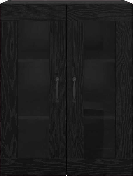 VidaXL Závěsná nástěnná skříňka 69,5 x 34 x 90 cm [879467] Barva: dub sonoma
