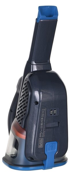 RUČNÍ VYSAVAČ 12V BHHV320B-QW BLACK+DECKER