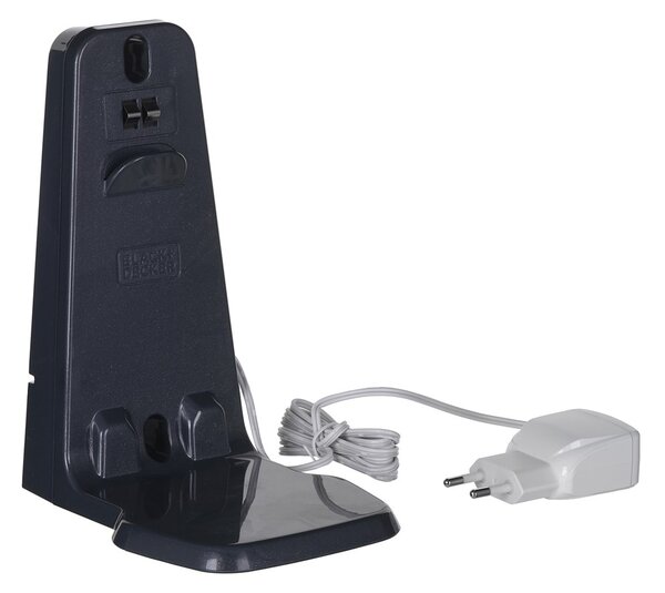 RUČNÍ VYSAVAČ 12V BHHV320B-QW BLACK+DECKER
