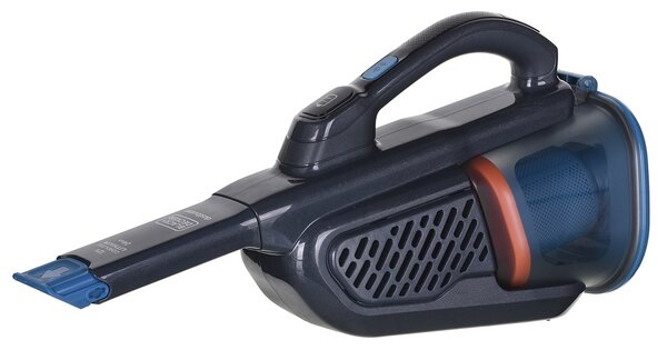 RUČNÍ VYSAVAČ 12V BHHV320B-QW BLACK+DECKER