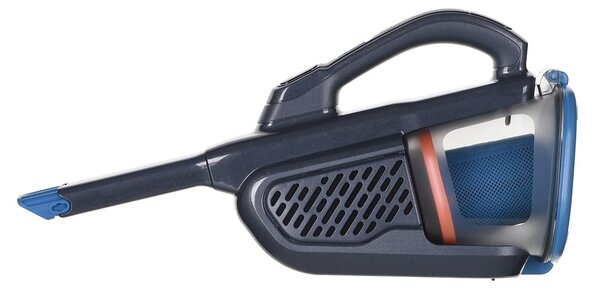 RUČNÍ VYSAVAČ 12V BHHV320B-QW BLACK+DECKER