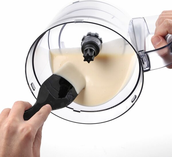 Kuchyňský robot Black+Decker BXFPA1200E (1200 W)