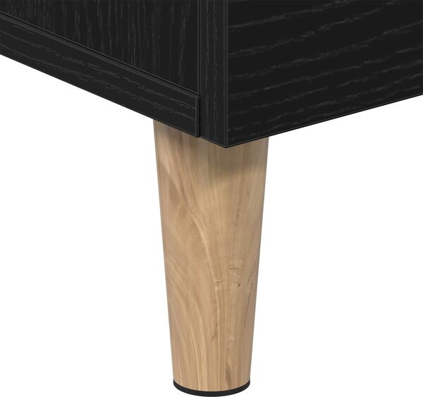 VidaXL TV skříňka 150 x 30 x 50 cm kompozitní dřevo [862797] Barva: Bílá