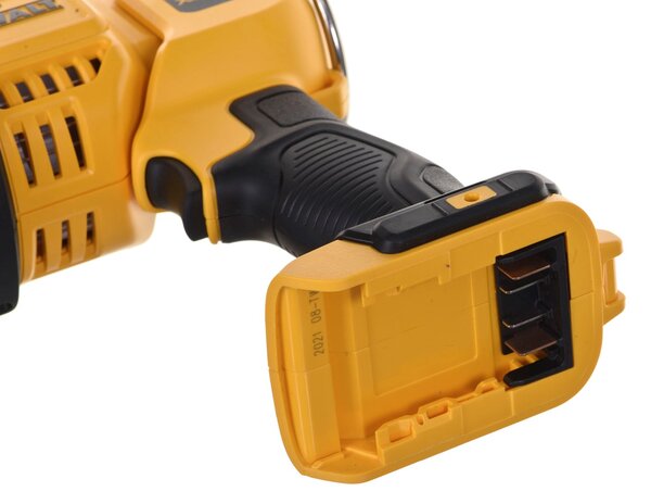DeWALT DCL043-XJ pracovní svítidlo LED Černá, Žlutá