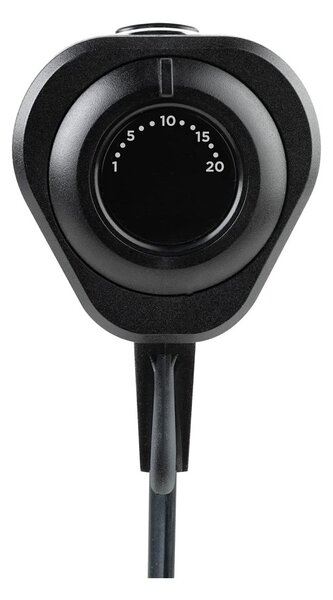 Ruční mixér Black+Decker BXHBA1500E 1500 W černý