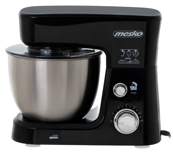 Adler Mesko MS 4217 kuchyňský robot 1200W