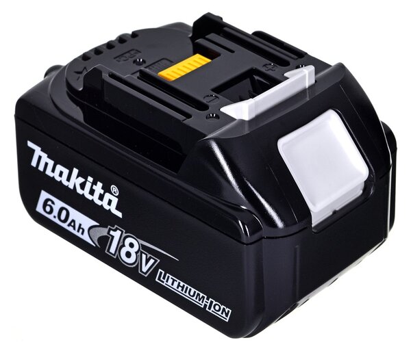Akumulátor pro elektrické nářadí Makita BL1860B 18V