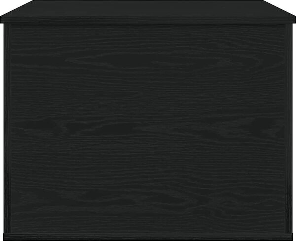 VidaXL Úložný box 60 x 42 x 46 cm kompozitní dřevo [862290] Barva: Betonová šedá