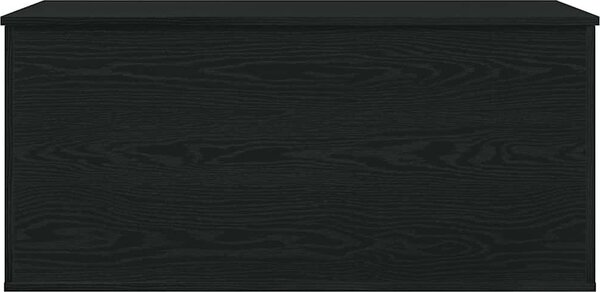 VidaXL Úložný box 100 x 42 x 46 cm kompozitní dřevo [862293] Barva: dub sonoma