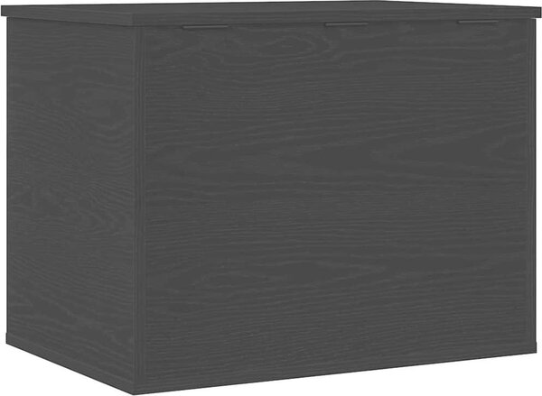 VidaXL Úložný box 60 x 42 x 46 cm kompozitní dřevo [862290] Barva: Betonová šedá