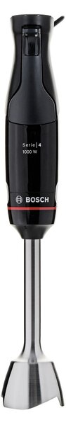 Bosch MSM4B620 mixér Ponorný mixér 1000 W Černá
