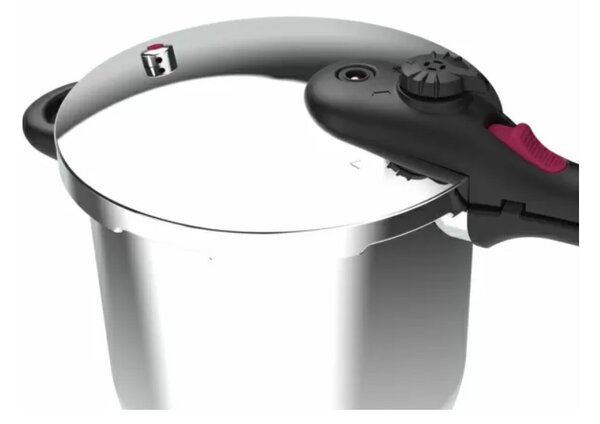 Tlakový hrnec Taurus Moments Rapid 4l KCP4104