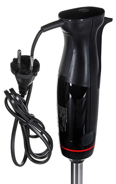 Bosch MSM4B620 mixér Ponorný mixér 1000 W Černá