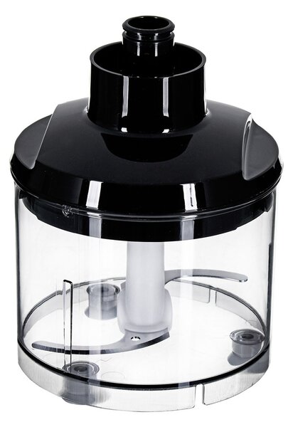 Bosch MSM4B620 mixér Ponorný mixér 1000 W Černá