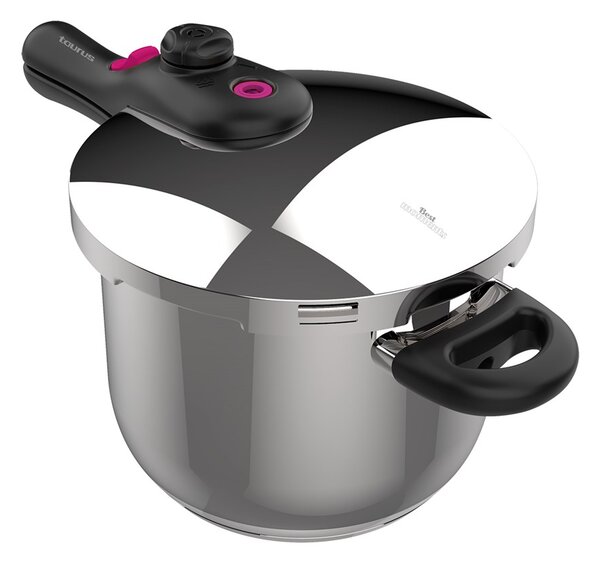 Tlakový hrnec Taurus Moments Rapid 4l KCP4104