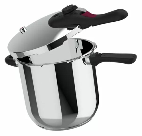 Tlakový hrnec Taurus Moments Rapid 4l KCP4104