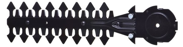 Makita DUM111ZX Akumulátorové nůžky na trávu 11 cm černé, modré Lithium-iontové (Li-Ion) 18 V