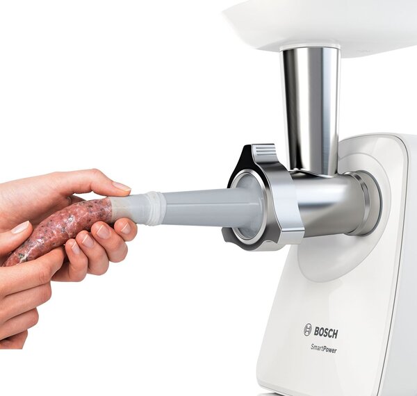 Kuchyňský robot Bosch MFW2510W bílý 350 W