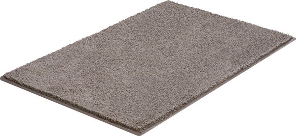 GRUND Koupelnová předložka MARLA taupe Rozměr: 60x60 cm