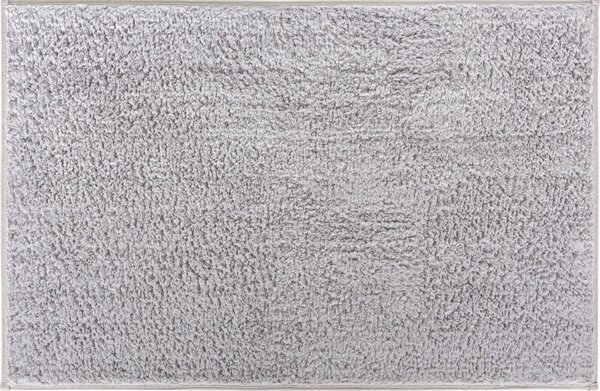 GRUND Koupelnová předložka MARLA šedá Rozměr: 70x120 cm
