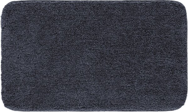 GRUND Koupelnová předložka MELANGE granitová Rozměr: 70x120 cm