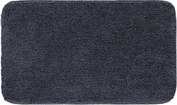 GRUND Koupelnová předložka MELANGE granitová Rozměr: 50x80 cm