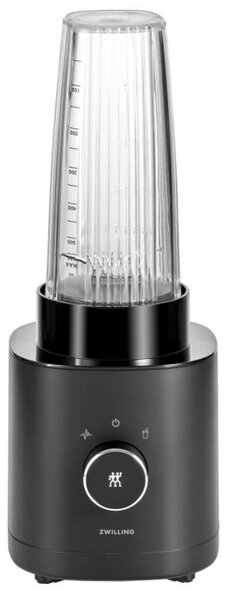 ZWILLING ENFINIGY Mixér 0,55 l Stojanový mixér 600 W Černá