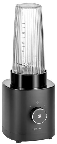 ZWILLING ENFINIGY Mixér 0,55 l Stojanový mixér 600 W Černá
