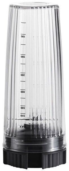 ZWILLING ENFINIGY Mixér 0,55 l Stojanový mixér 600 W Černá