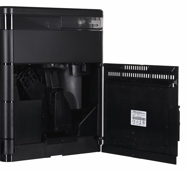 Saeco New Royal Black Poloautomatické Espresso kávovar 2,5 l