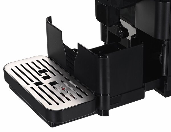 Saeco New Royal Black Poloautomatické Espresso kávovar 2,5 l