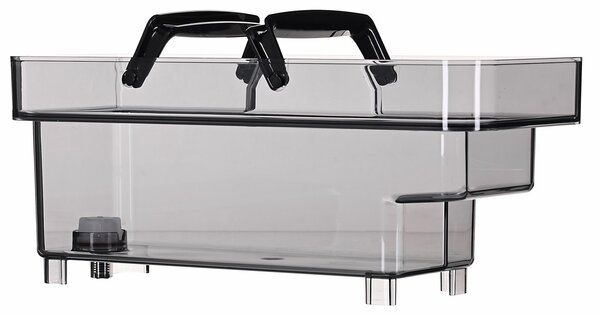 Saeco New Royal Black Poloautomatické Espresso kávovar 2,5 l